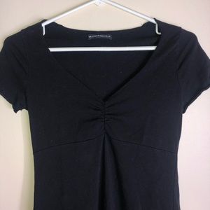 brandy melville dress